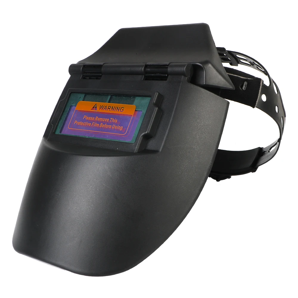 Accessori per elettroutensili a energia solare regolabili Arc Mig Auto oscurante saldatore equipaggiamento protettivo rettifica saldatori maschera casco per saldatura