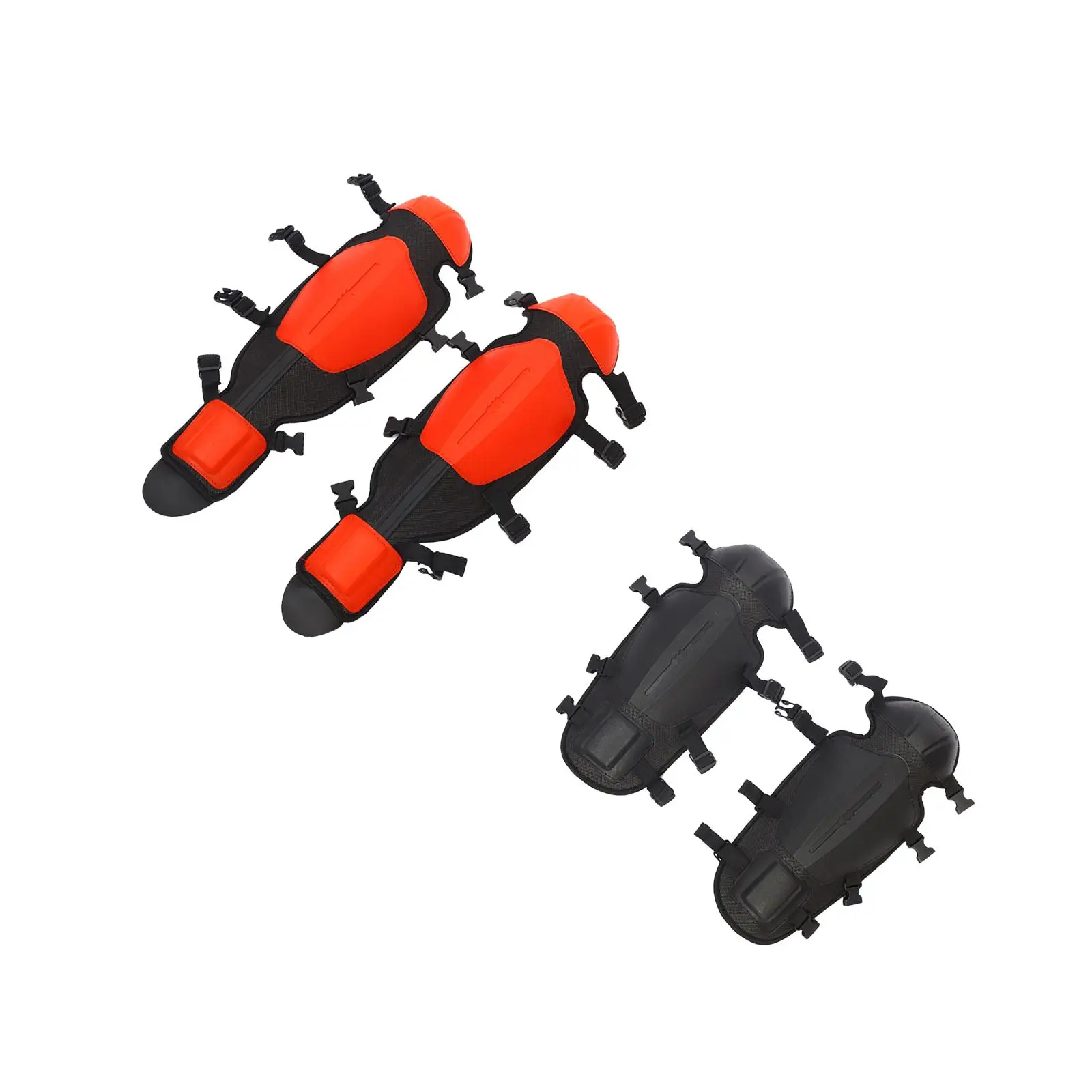 

2x утолщенные садовые наколенники для садовой работы, очищающие траву