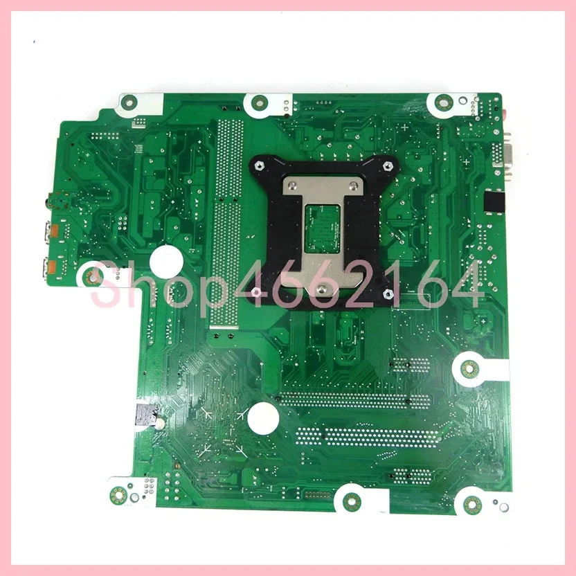 14088-1 CN:VGHXY 0VGHXY LGA1151 H110 Motherboard For DELL Vostro 3653 3650 Mainboard 100% Tested Working OK