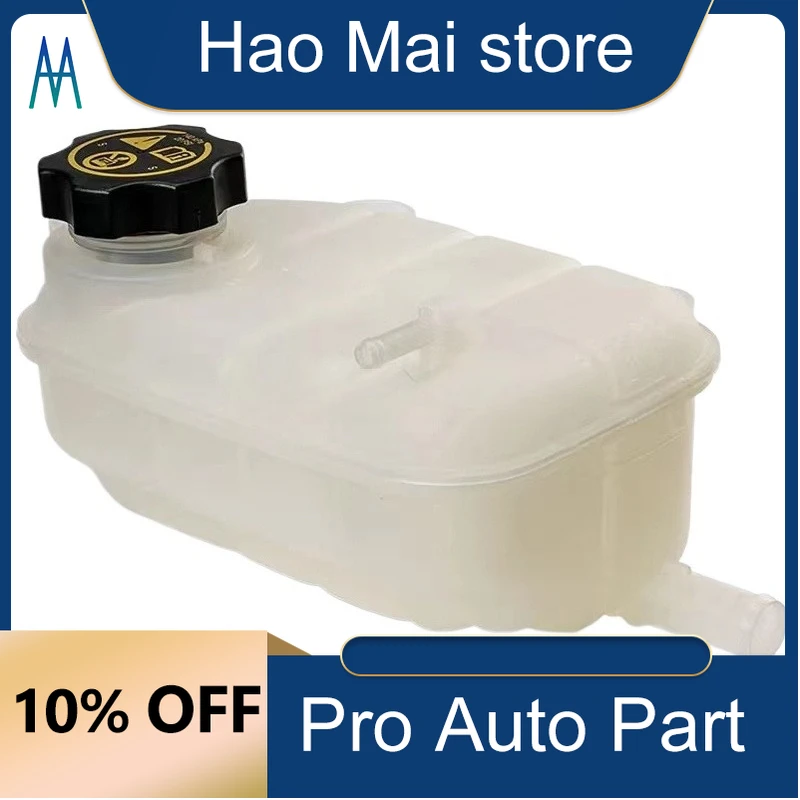 

95380033 Radiator Coolant tank Expansion tank for Chevrolet Trax Opel Mokka Encore 2013-2020