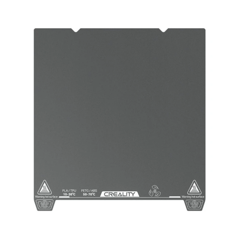 Creality Cold Printing Build Plate Low Temperature Double-Sided 235x235mm for K1/Ender-3KE/SE/Ender-3 V3/CR-10 SE/Ender-3 S1