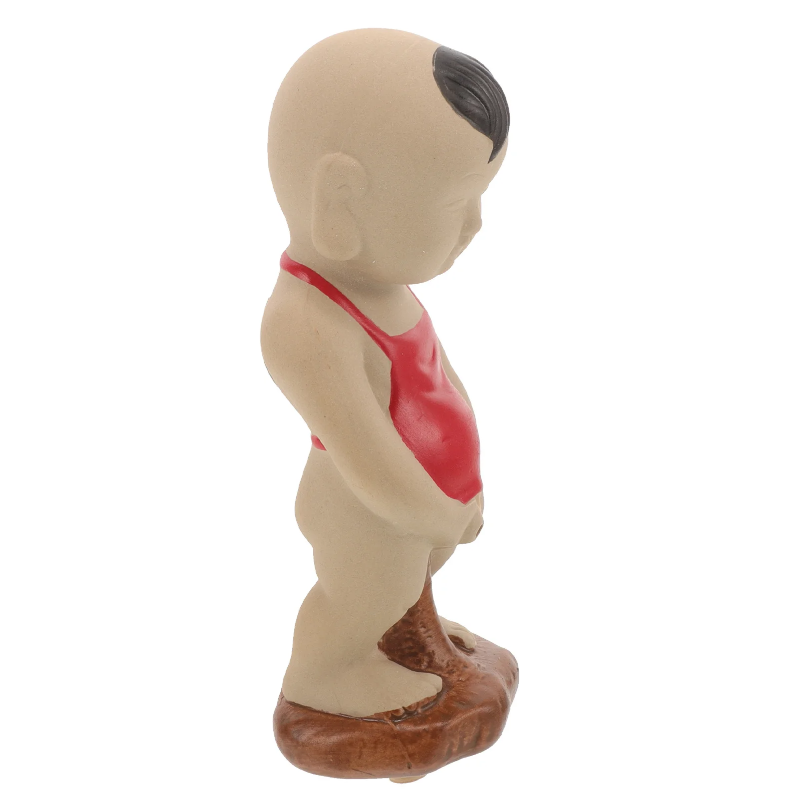 

Small Exquisite Ceramic Fountain Pee with Smooth Water Flow Design for Garden Courtyard Balcony Outdoor Indoor Decorative