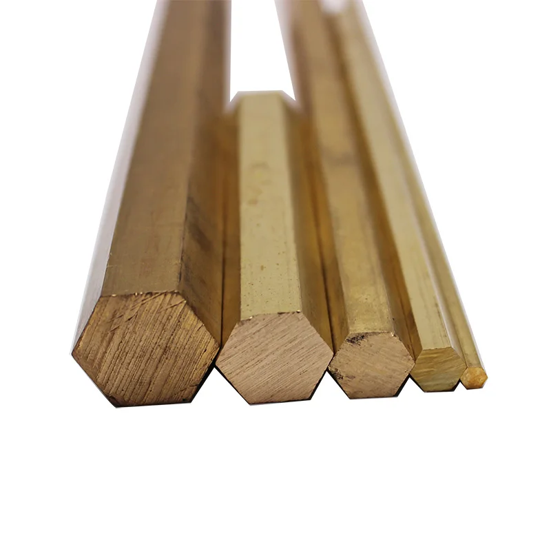 Imagem -06 - Bronze Hex Rod mm mm mm mm mm 10 mm 12 mm 13 mm 14 mm 15 mm 16 mm 17 mm 18 Milímetros 19 Milímetros 20 Milímetros 30 Milímetros 40 Milímetros 50 Milímetros 60 Milímetros