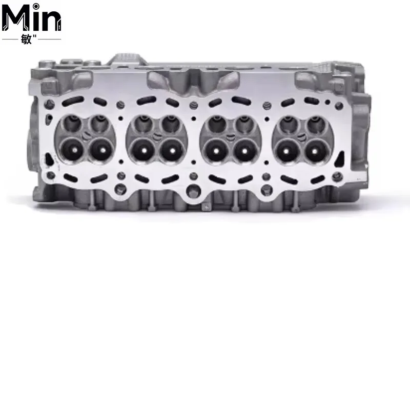 3S-FE 5S-FE Cylinder Head OEM 11101-74160 11101-74900 11101-79115 11101-79165 Engine Replacement Part for Automotive Laboratory