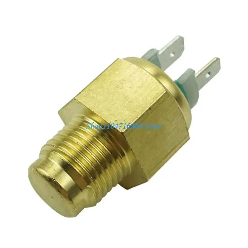 

y1gd Quick Engine Temperature Switches High Accuracy for Generators Use