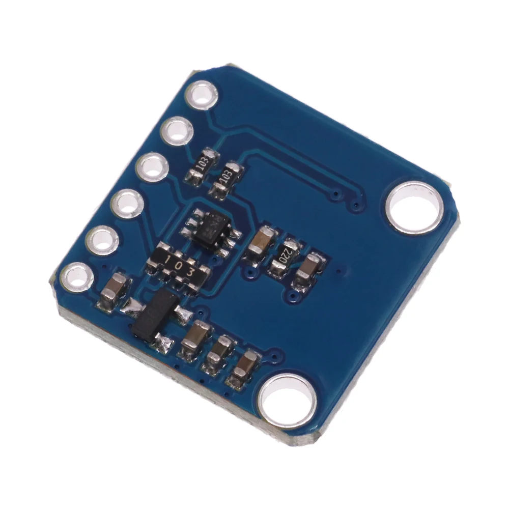 Official AMG8833 IR 8*8 Thermal Imager Array Temperature Sensor Module 8x8 Infrared Camera Sensor
