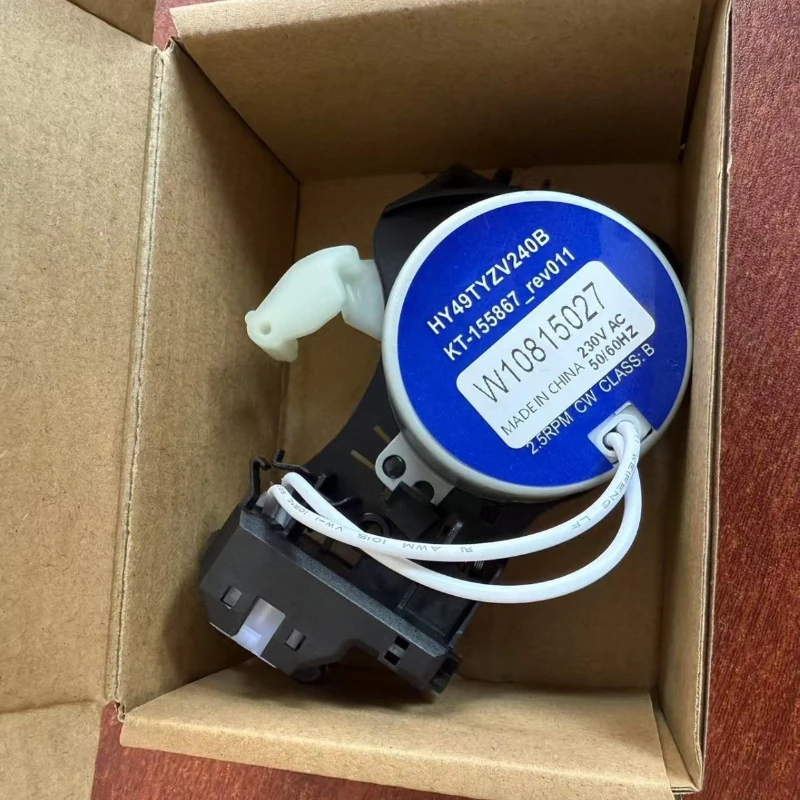 new Washer Shift Actuator W10815027 W11511138 Compatible with Whirl.pool May.tag