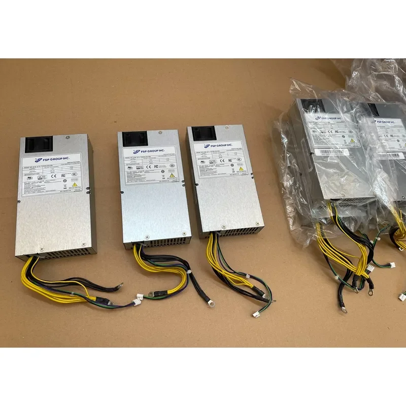 for Quanhan FSP360-20UCBB Power Supply for Dahua Video Recorder Server PSU