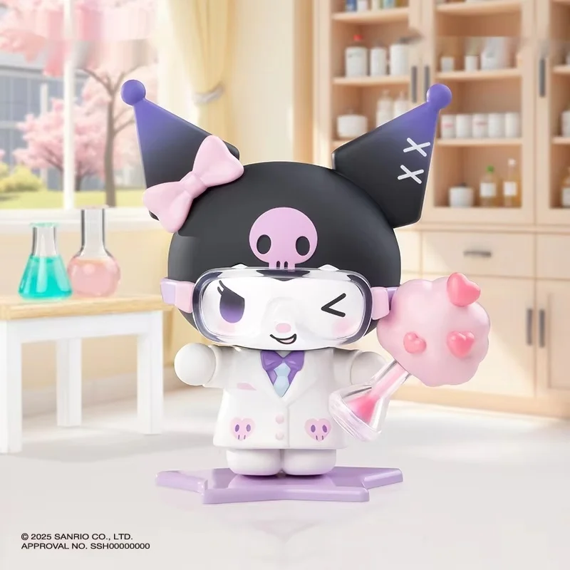

Фигурка робота TopToy Cool Diary, фигурка робота Kukulami-коллекционная игрушка в глухой коробке для украшения рабочего стола, подарок на день рождения