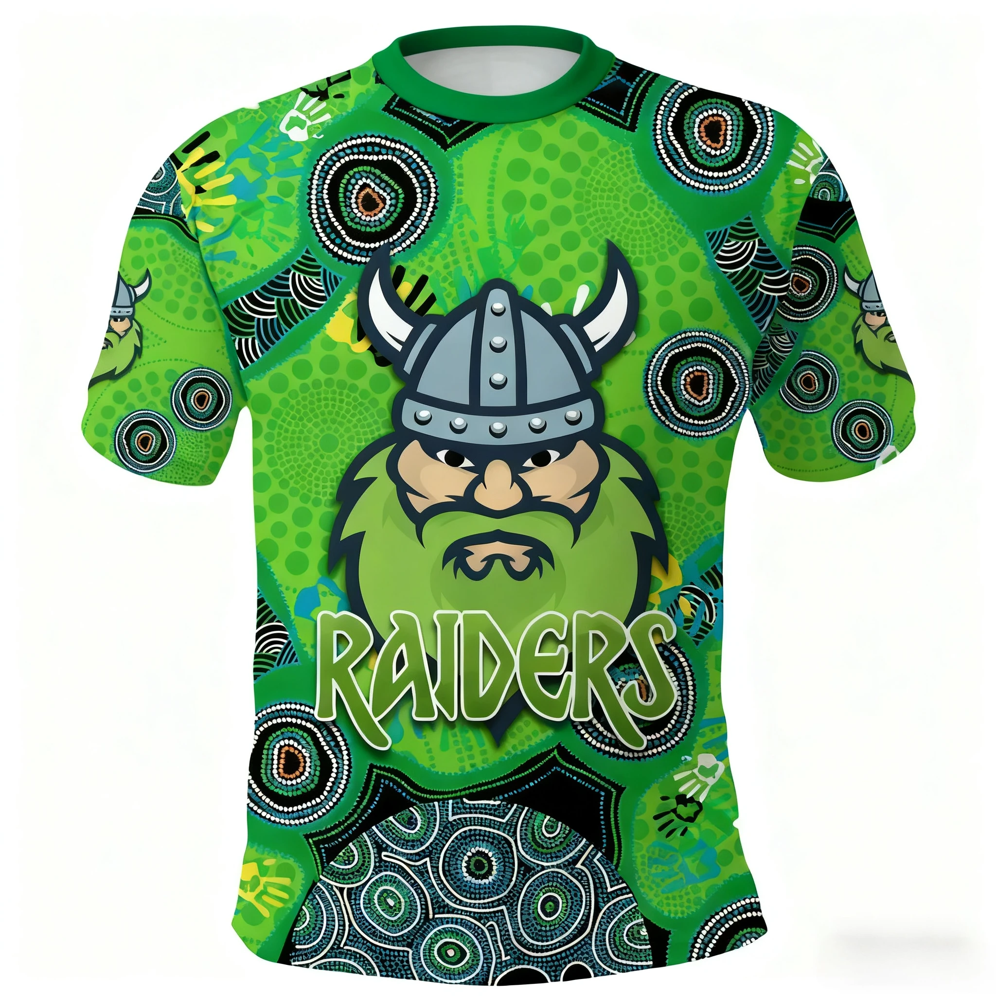 Camiseta de entrenamiento de Rugby Canberra Raiders para hombre y camiseta deportiva de secado rápido para niños, verano 2026