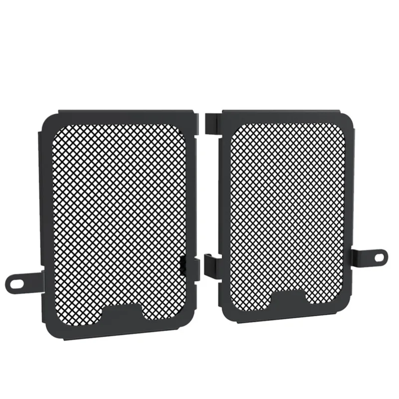 

For Honda XL700V Transalp 2008-2012-2013-2014-2015-2016-2017-2018-2019-2020-2021-2022 CNC Motorcycle Radiator Guard Grille Cover