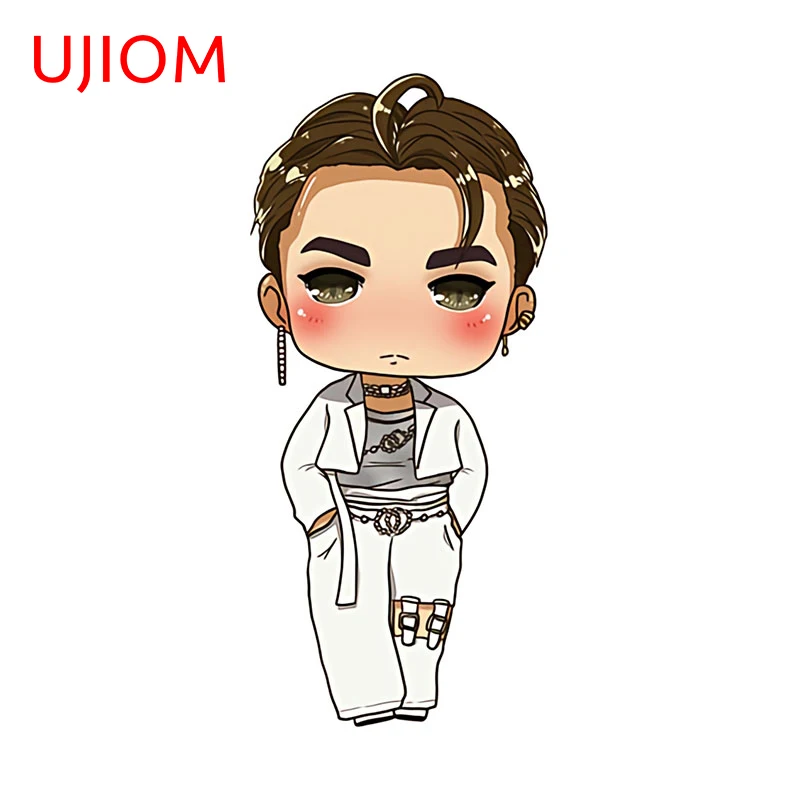 Ujiom 13Cm Cartoon …