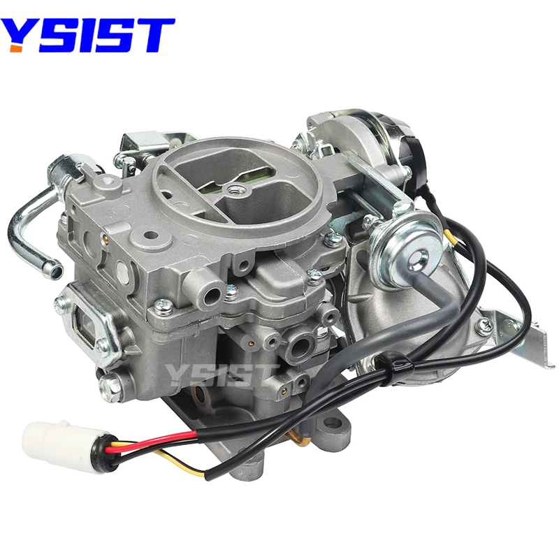 Carburetor Assembly NK5662 8-94337-632-0 8943376320 for ISUZU 4ZD1 Engine NK5662