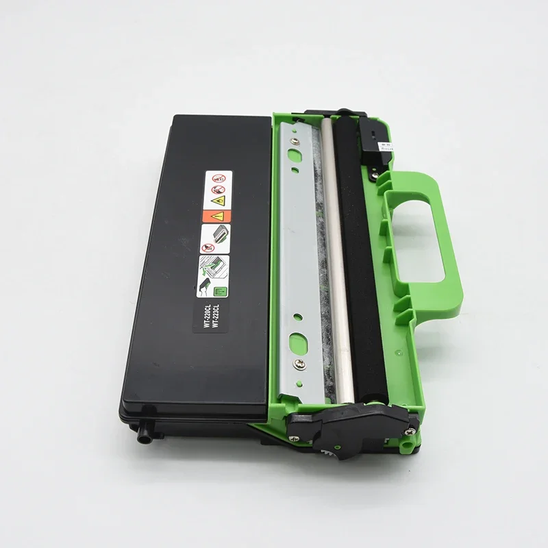 1Pc WT-220CL Waste Toner Collector Bottle for Brother HL 3140 3140CW 3150 3170 DCP 9020 9020CDW MFC 9130 9140 9330 9340 DCP9020