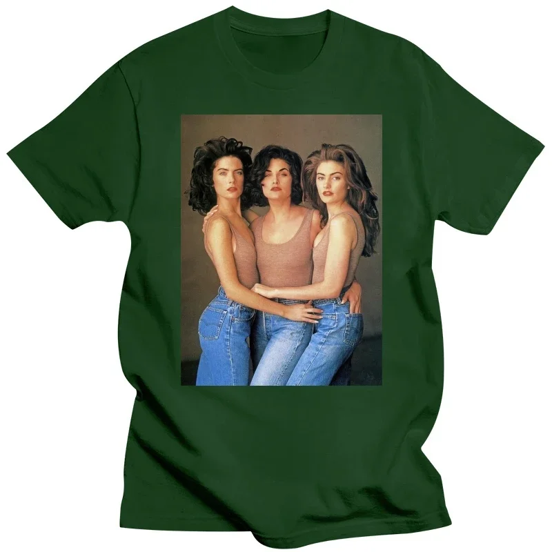 Retro Aesthetic  Vintage Style  90s Style  Movie Tshirt  Pop Culture Tee Women of Twin Peaks Unisex Shirt  TV show shirt