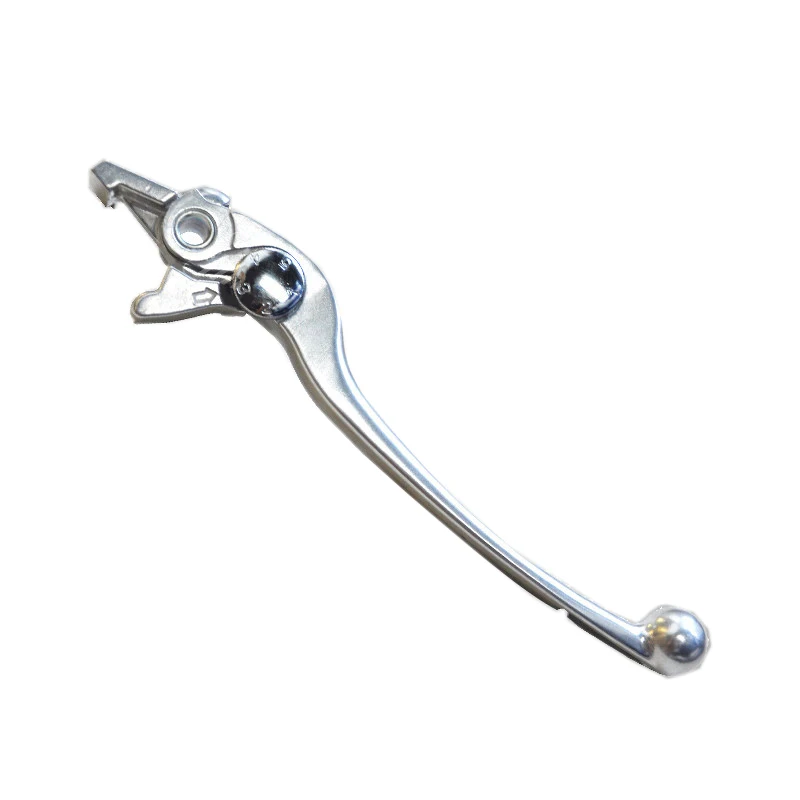 Motorcycle Left Clutch Right Brake Handle Clutch Brake Lever For VOGE 500R 500DS 500AC 650DS 525 R DS AC 525DS 525AC