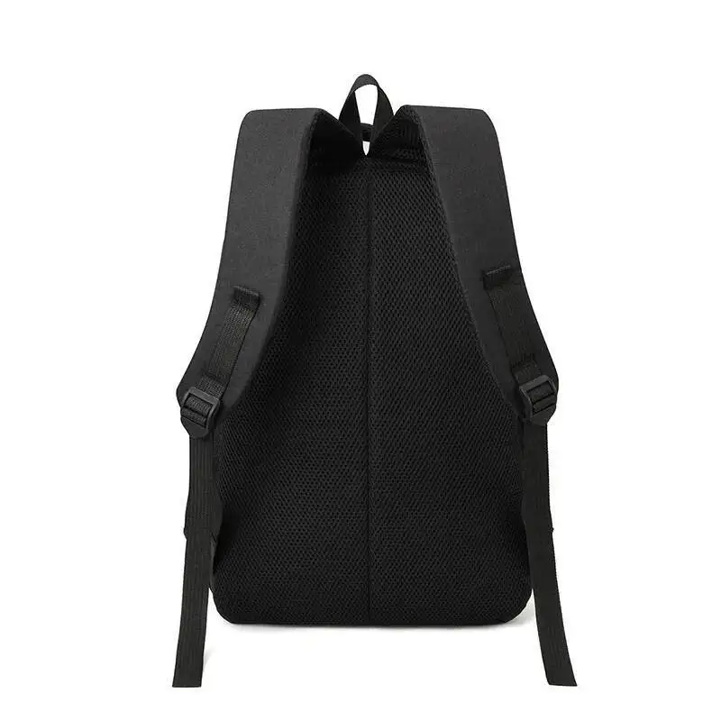 Multi Layers Thickened Oxford Cloth Backpack Large Capacity Casual Outdoor Computer Bags Business Laptop Shoulder Bags