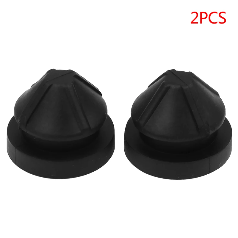 Filtro aria Shell Buffer gomma piastra di protezione del motore in gomma per Golf MK6 MK7 Passat CC Jette EA111 1.6 1.6V EA211 1.4T 07C 133 588