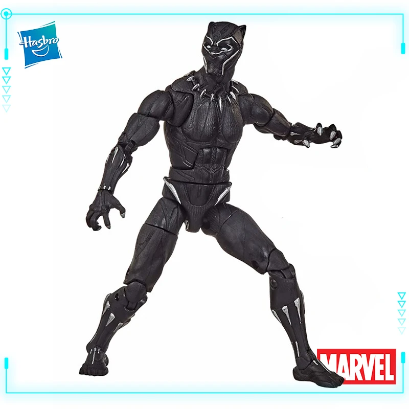 hasbro-figurines-d'action-marvel-ations-end-series-black-panther-t'challa-avengers-assemblage-jouets-cadeaux-original-authentique-15cm