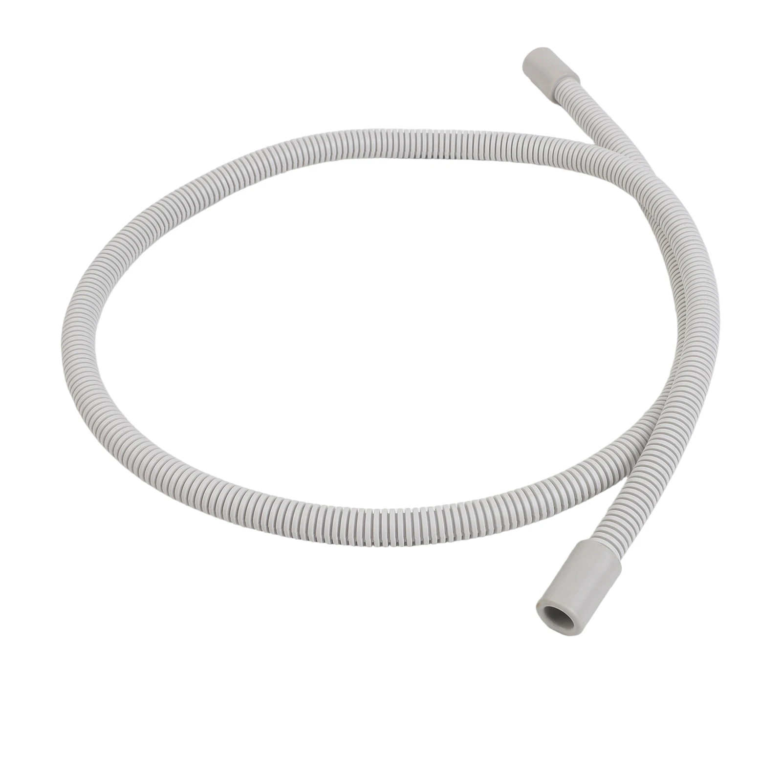 Compatible Water Pipe 10mm Drainage Pipe Home Laundry Easy Installation Adapter Effective Water Channeling For Haier Dryers