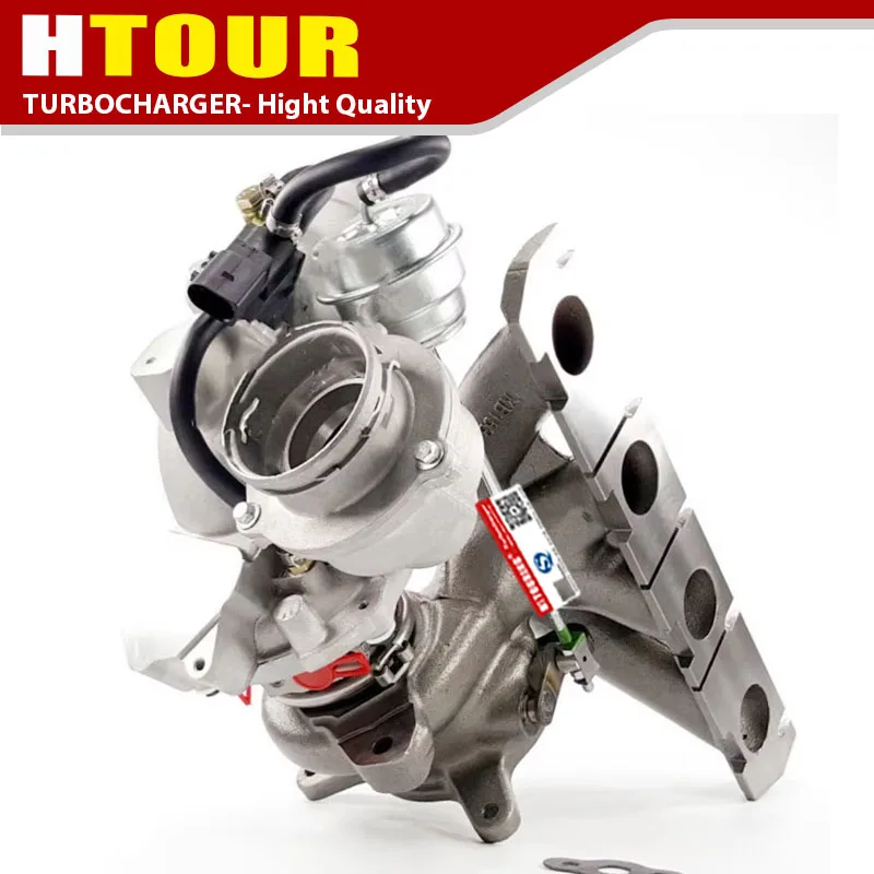 Turbo Turbine Turbo… - image