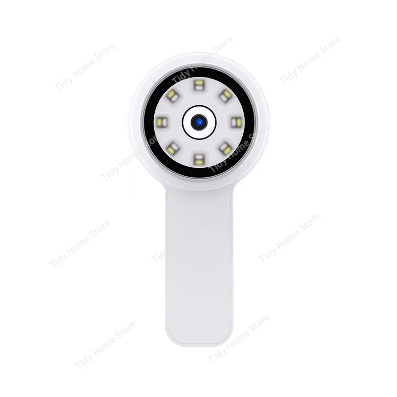 

Digital microscope high-definition electronic magnifying glass identification handheld magnifying glass