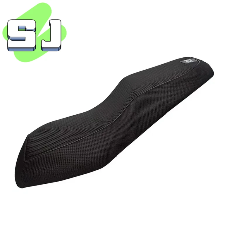 

Novel seat nylon fabric protective cover SYM Jet 14 EVO 125 150 200 breathable insulation pad