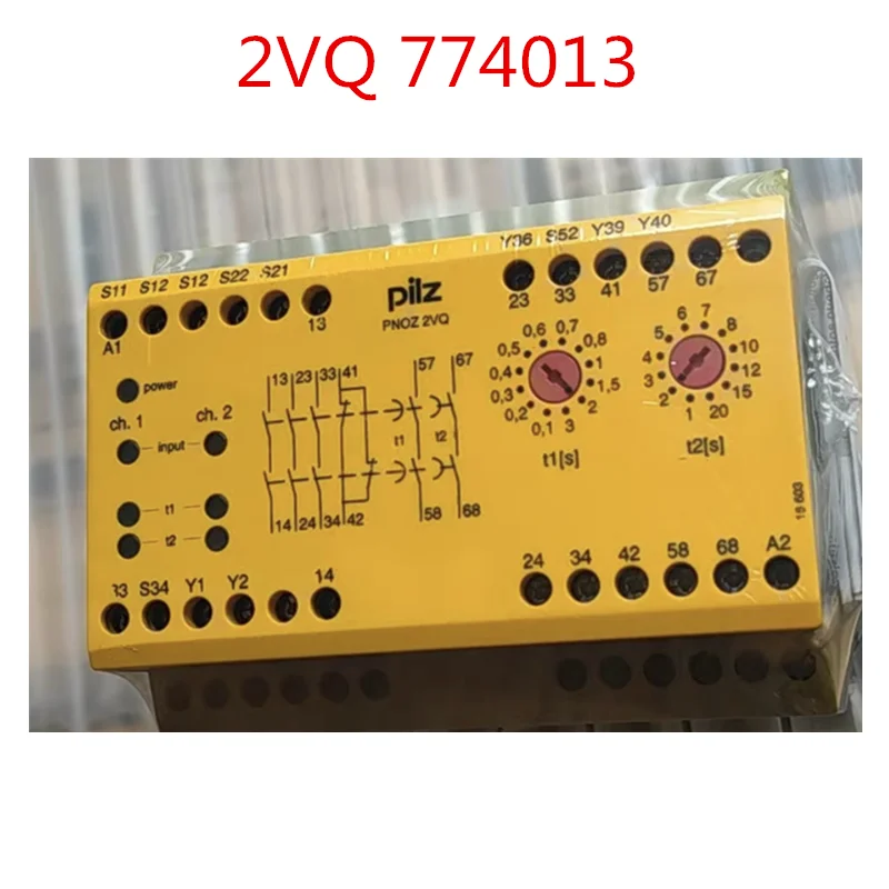 

Brand New,2VQ 774013 , original.