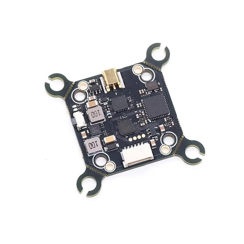 B-CUBE 5.8G 1000mW 48CH VTX جهد الإدخال 7-26V جهاز إرسال الفيديو قوة 25 1000mW نقل الصور عالي الطاقة لمجموعة طويلة #4