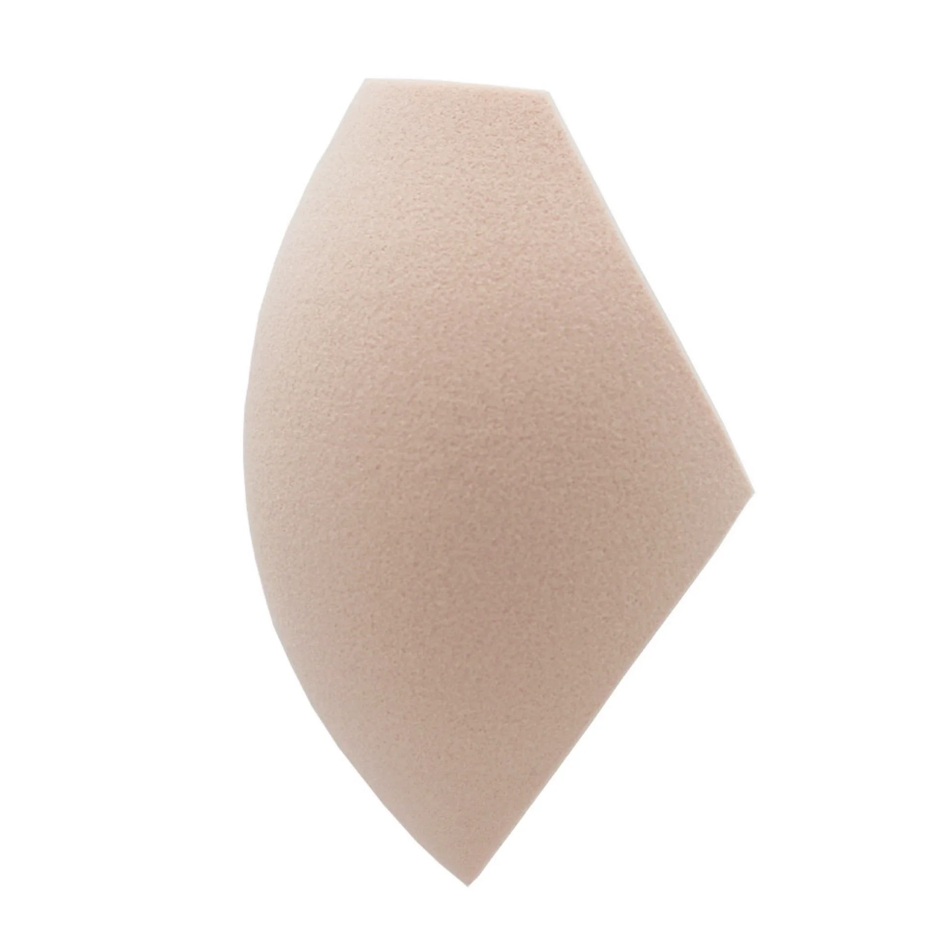 1PCS Big Size Makeup Sponge Wet And Dry Dual Use Soft Foundation Sponge Puff Powder Cream Smooth Puff Make Up Tool Accessories