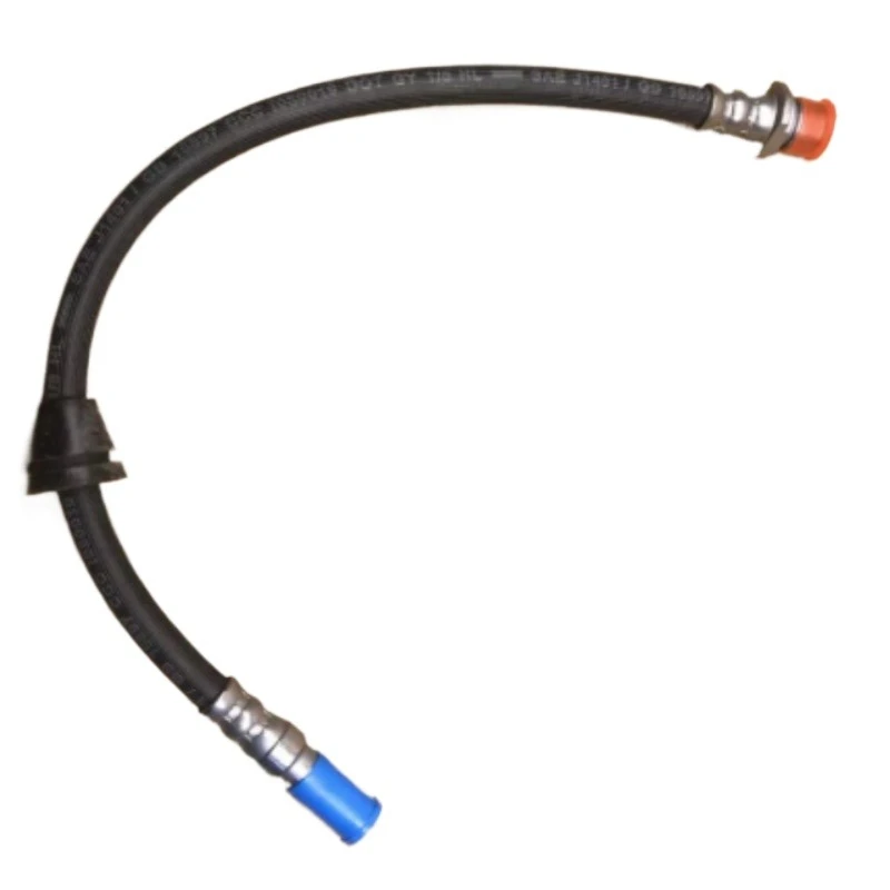 

1607300XSZ08A 1pc Rubber Clutch Hose Assembly for Great Wall for Haval H2 H4 H6 Coupe