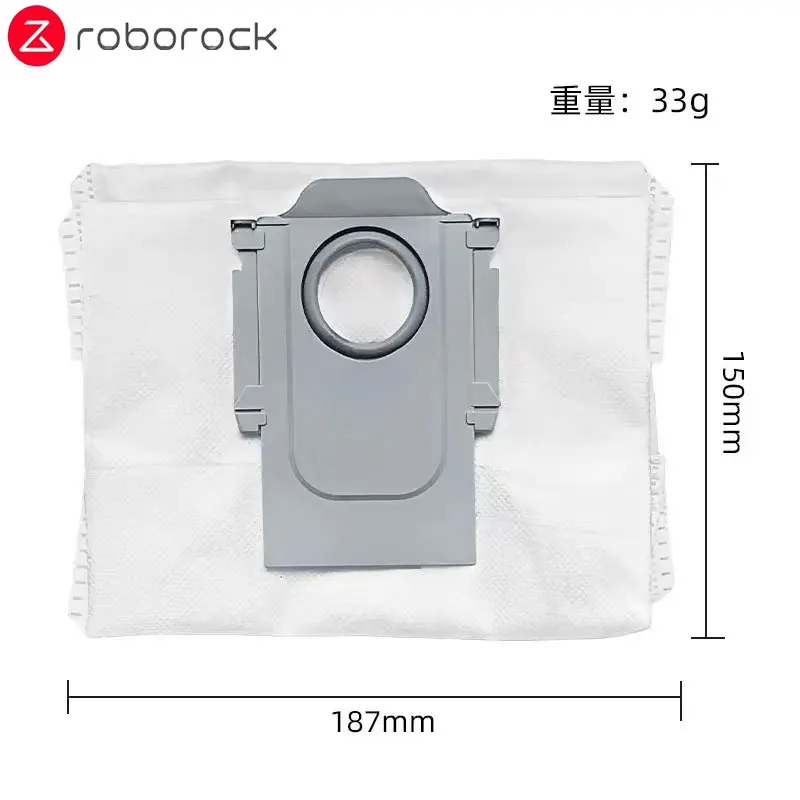 Roborock Q8 Max Q8 Max Plus Q8 Max+ Q5 Pro Q5 Pro Plus Replacement Parts Accessories Main Side Brush Hepa Filter Mop Dust Bag