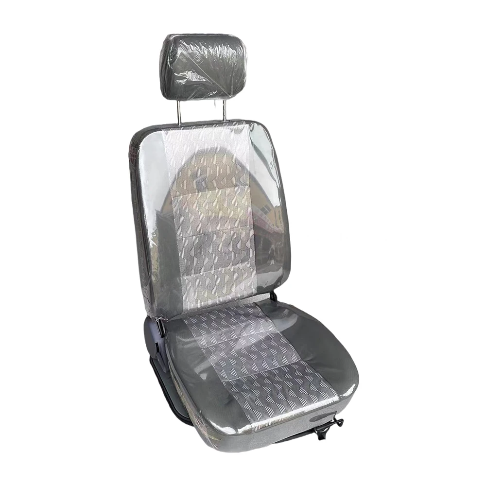 

C32 C35 C36 C37 Front Driver Passenger Cloth Sports Seat, Foton Dongfeng Xiaokang C Series MPV Replacement Interior