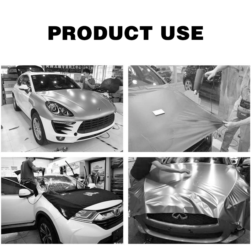 5/10/50M Vinyl Car Stickers Knifeless Tape Design Line Car Stickers Cutting Tool Car Film Cut Tape Automobile Accessories