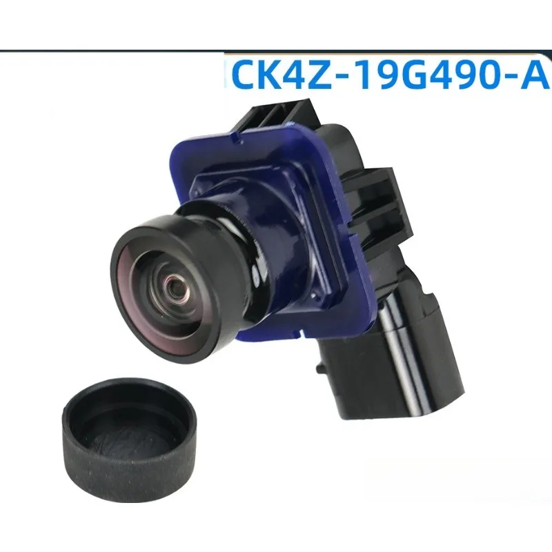 

CK4Z-19G490-A for Ford Transit Passenger/Cargo Van 15-19 Rear View Backup Camera 1pc Brand New
