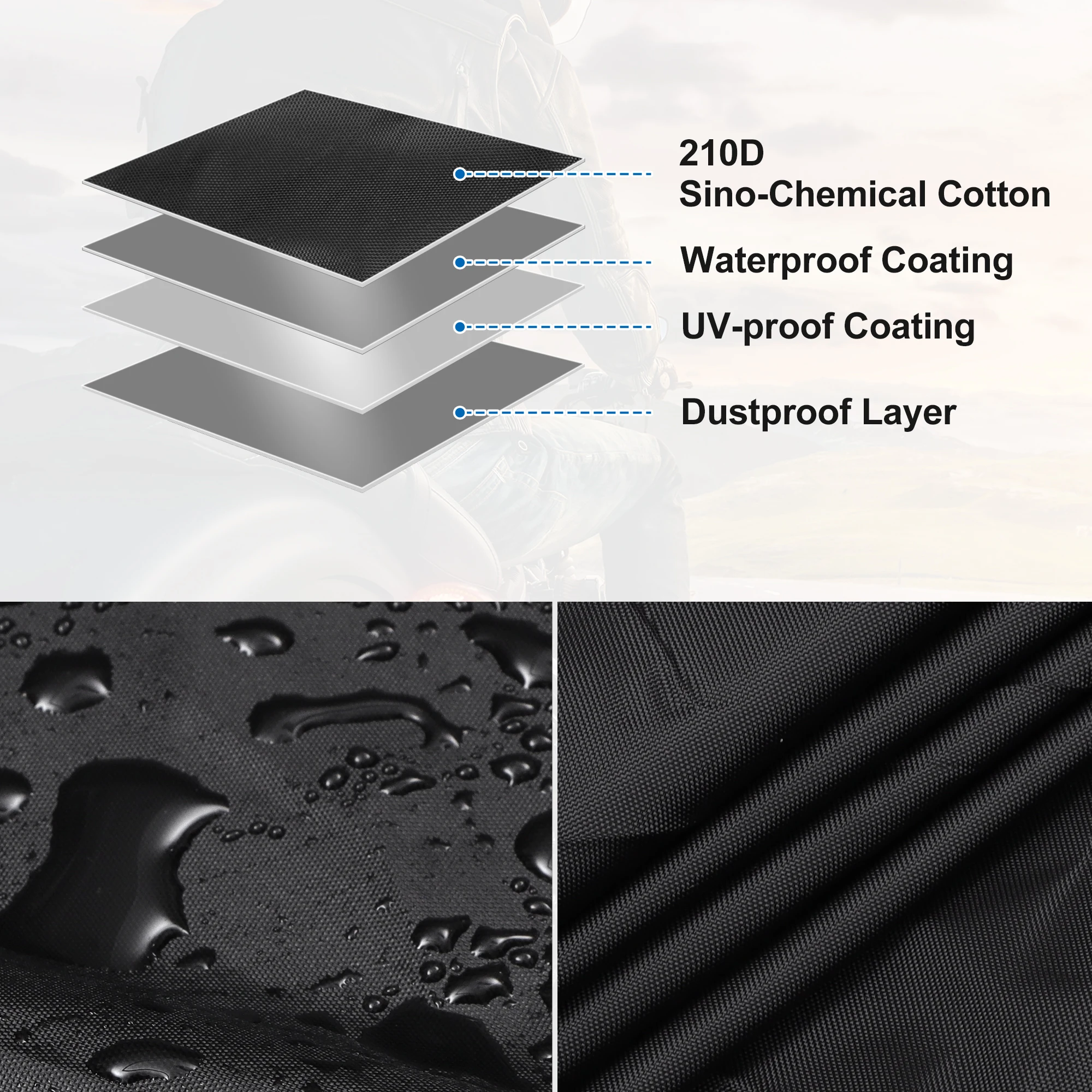 Thumbnail 2 - #8 Outdoor Vehicle Covers Comparison Guide