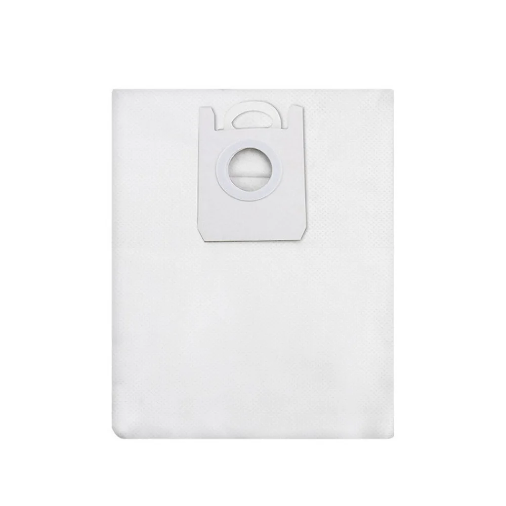 voor Roidmi EVE Plus Robotstofzuiger Onderdelen Stofzak Vuilnis Opbergtas Vervanging Accessoires