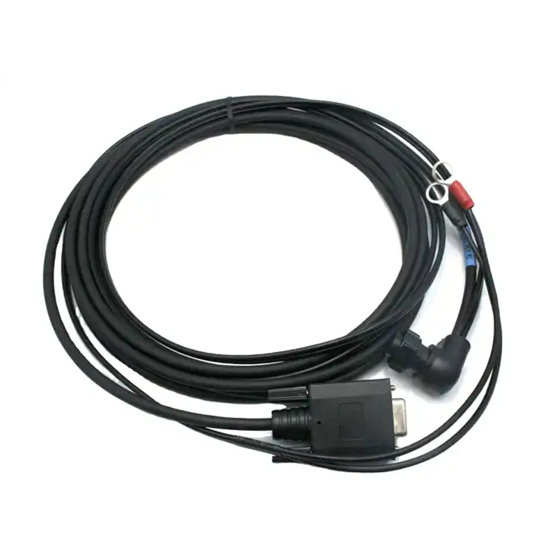 

Trimble GPS Receiver Standard Power Cable Data Cable 30945