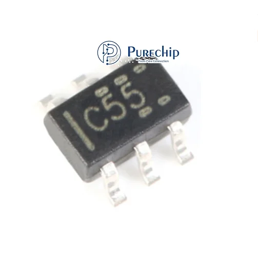 10pcs SN74LVC1G3157DCKR New & Original in stock Electronic components integrated circuit IC SN74LVC1G3157DCKR