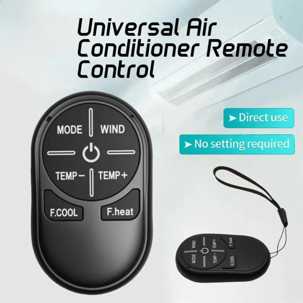 Mini Universal A/C … - image