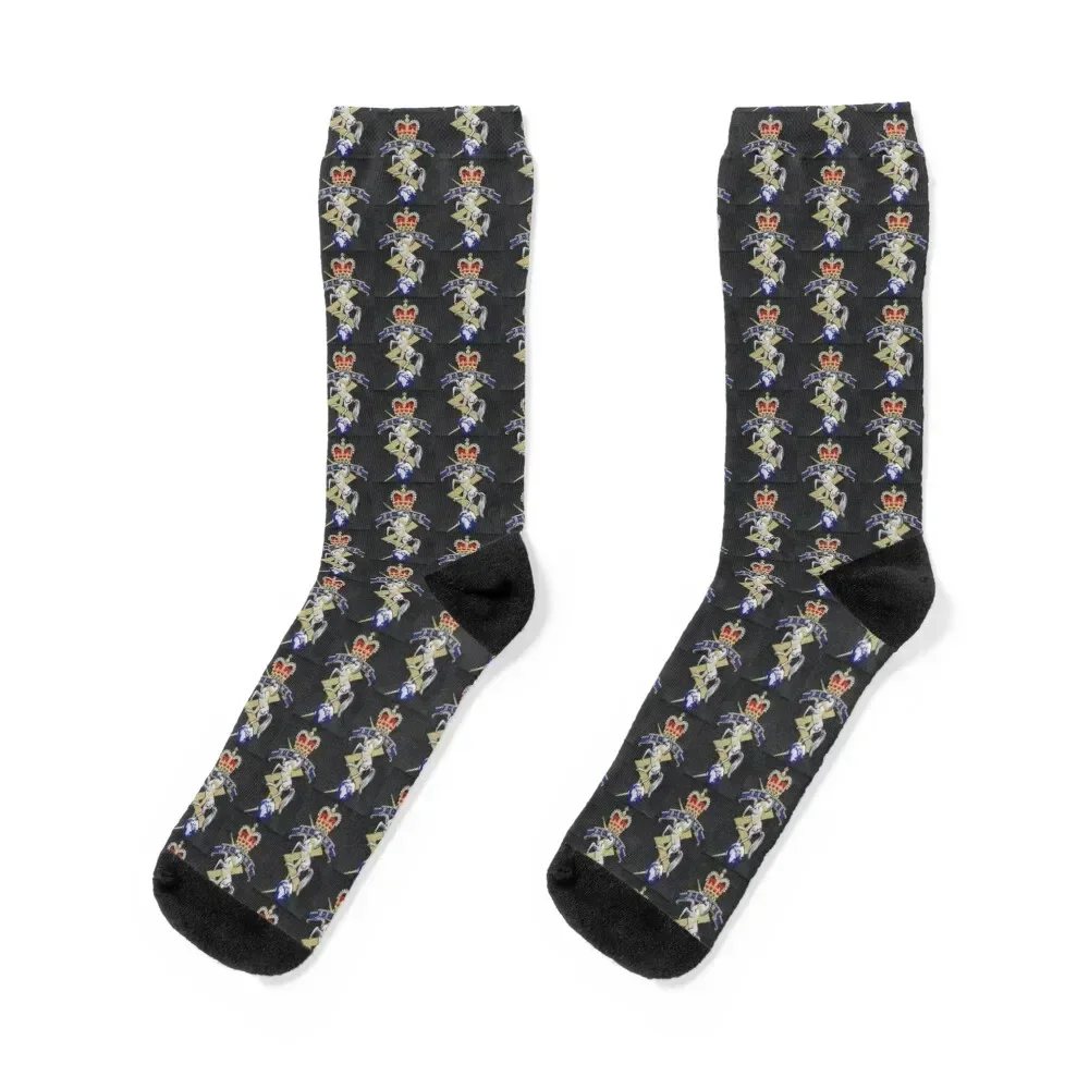 REME BADGE Socks Run sheer retro kawaii Man Socks Women's