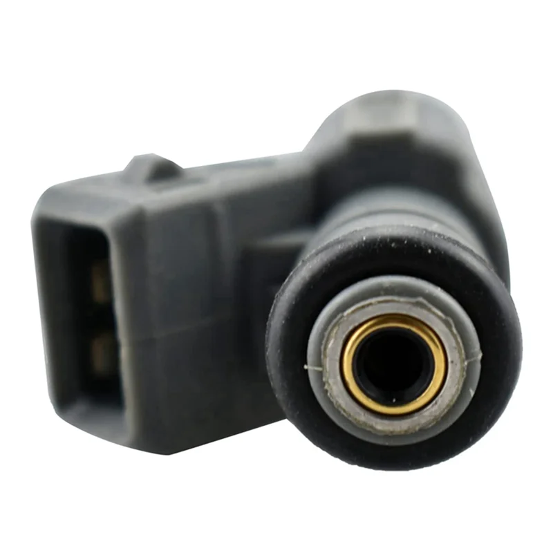 

Gray Fuel Injector Car Nozzle 1 Set Of 4 0280156063 06A906031BC FJ896 For A3 TT Quattro 1.8L L4 2003-2006 3.2L