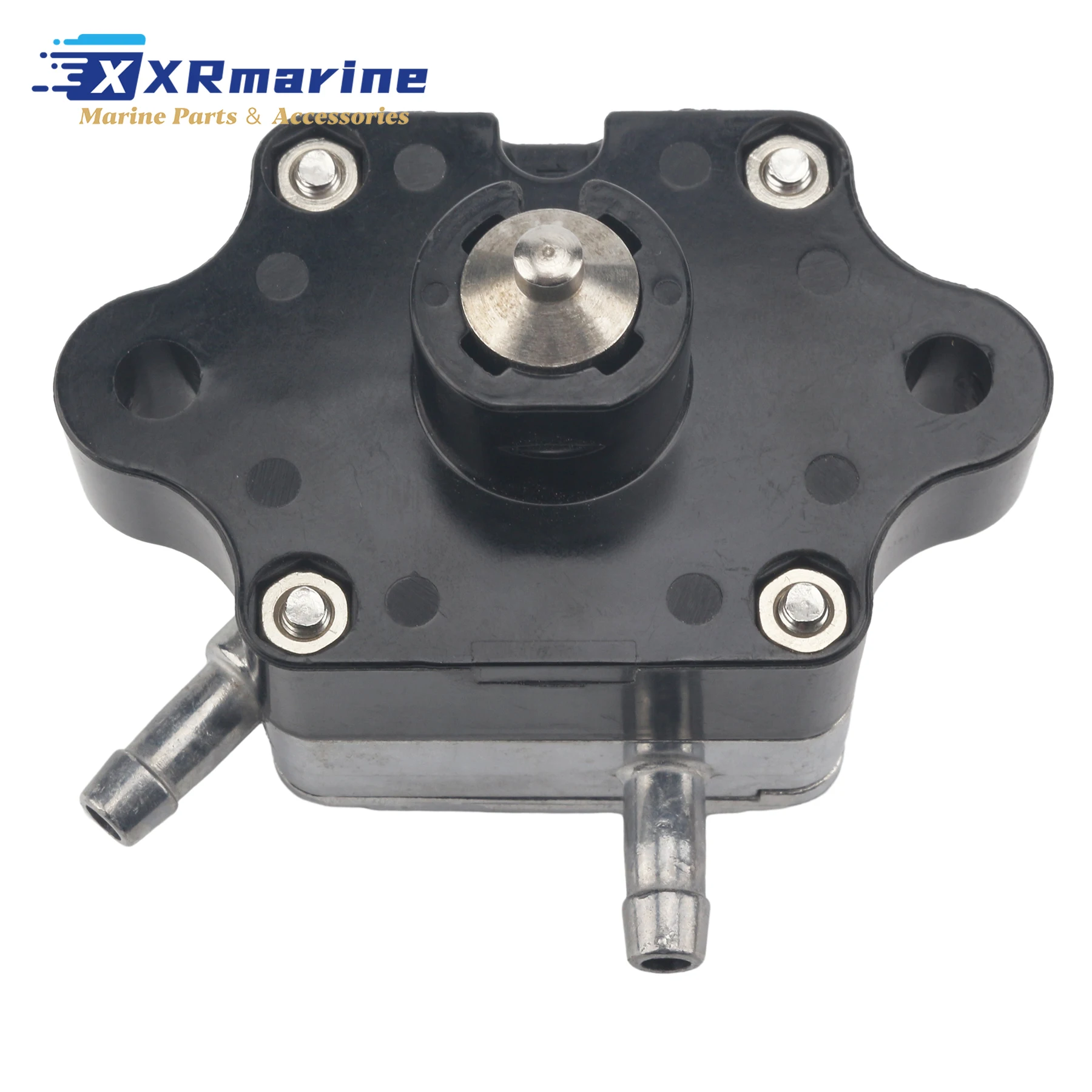 

Compatible with Mercury Mariner Outboard 4-Stroke 8 9.9 15 HP Motors Fuel Pump 835389A2 835389T1 835389T02 825470 18-35302