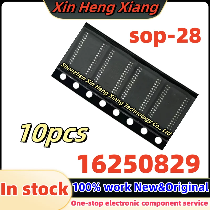 

10pcs 100% New 16250829 sop-28 Chipset