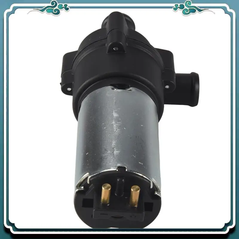 

ABTU-Auxiliary Water Pump,Additional Electric Water Pump 0392020026 Engine Cooling For Mercedes