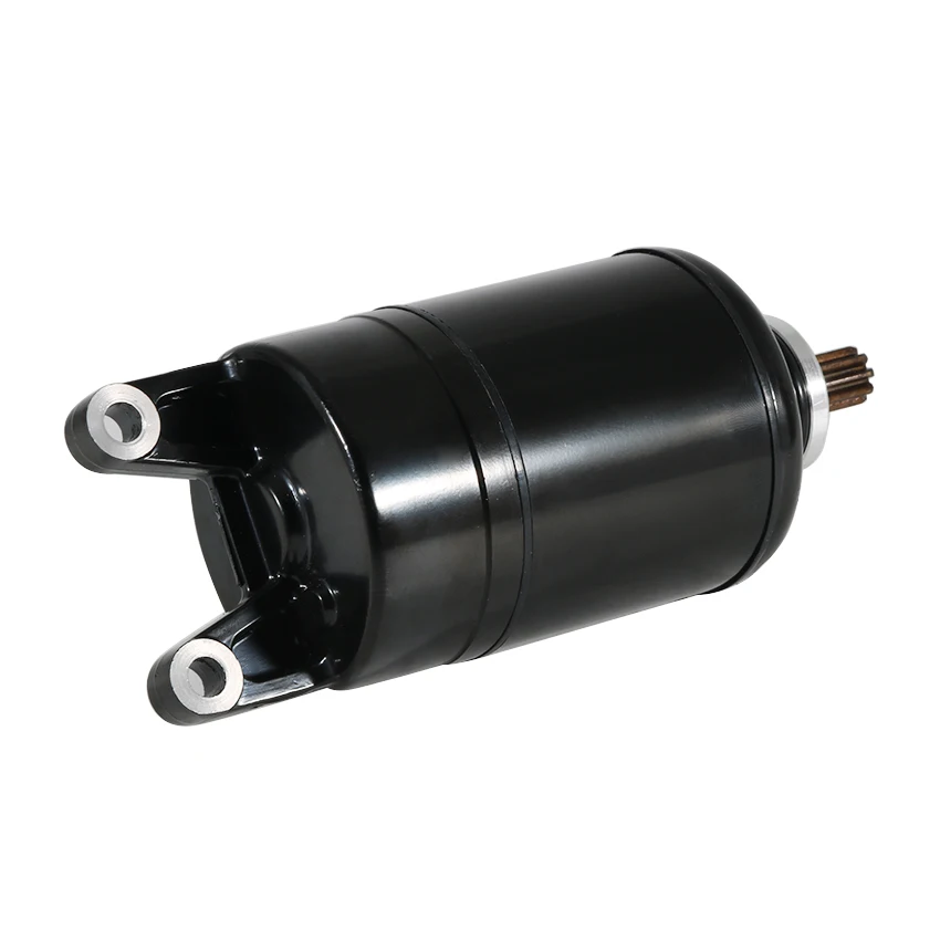 21163-0780 Starter Motor Starting For Kawasaki BJ175 W175 W 175 BJ 175 2018-2019 Motorcycle Accessories Engine Parts