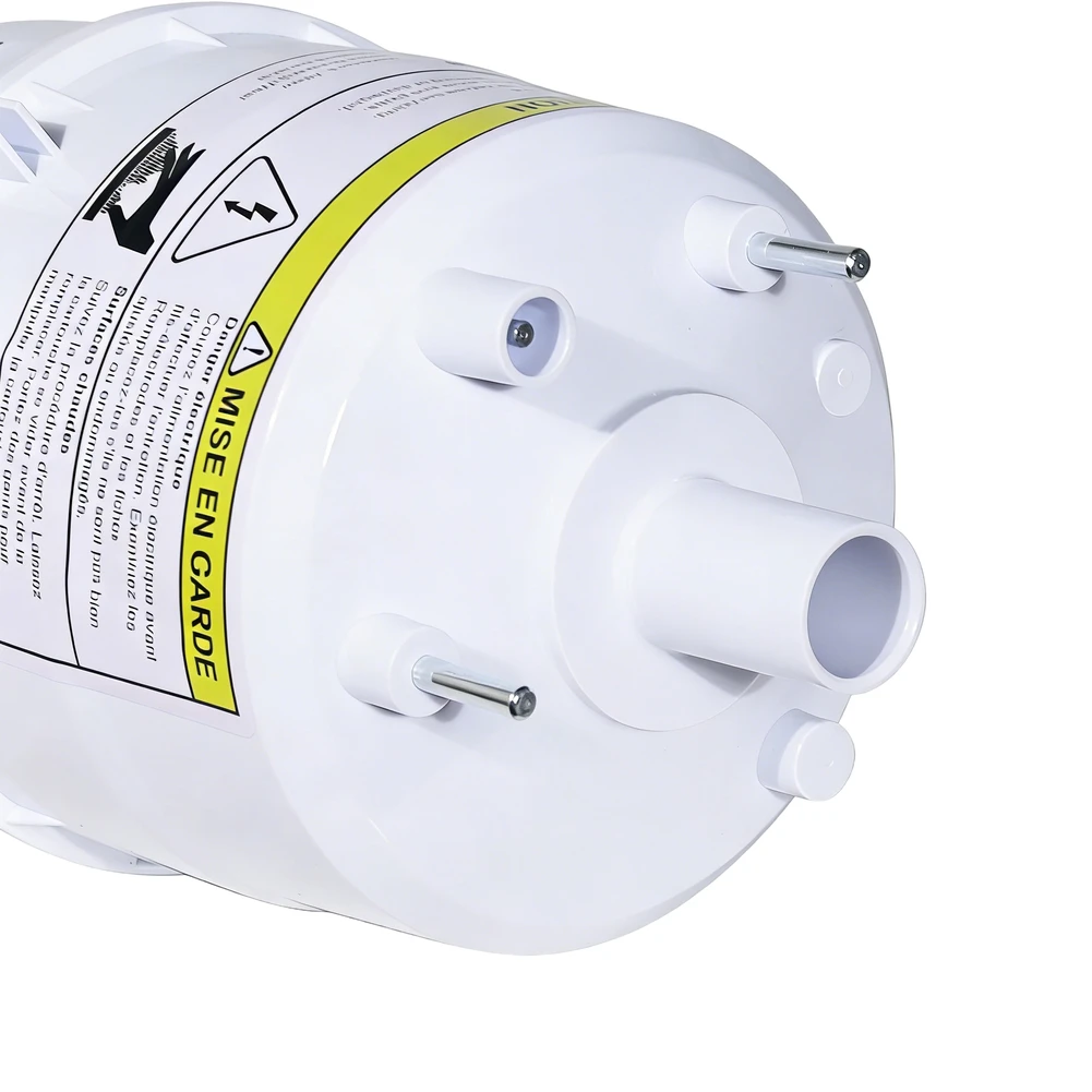 For AprilAire 800 Steam Tank Replacement Filter Dust And Particle Capture Enhanced Humidification Stabilizes Performance