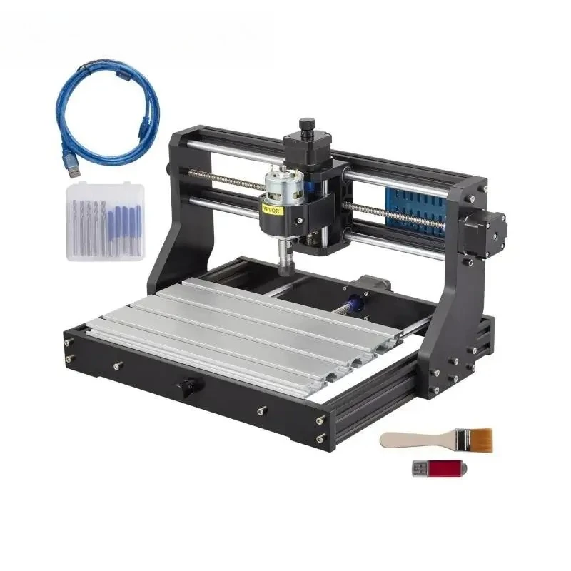 Cnc 3018 Pro Router… - image