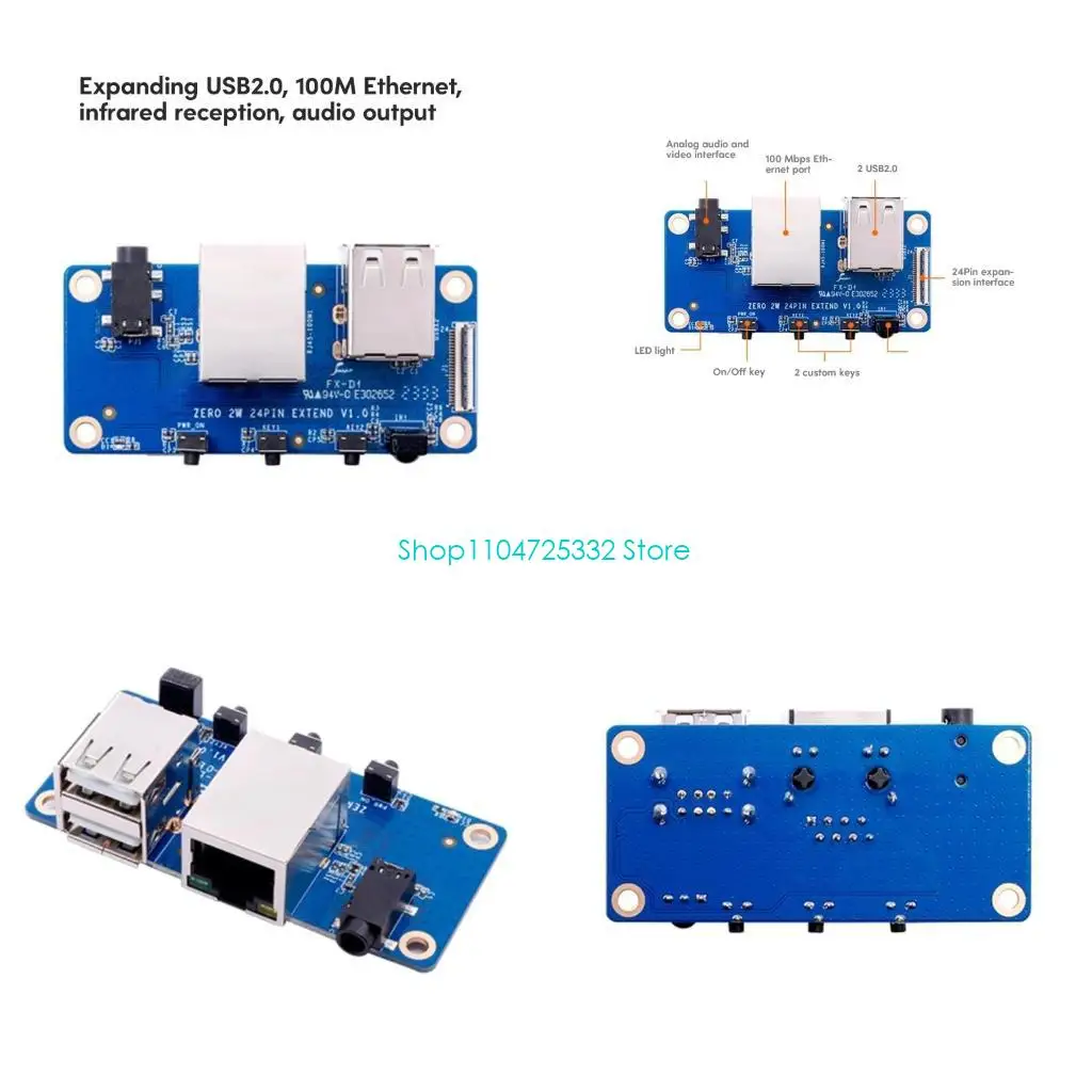atualizar-para-o-orangepi-2w-setup-board-usb-ethernet-e-muito-mais