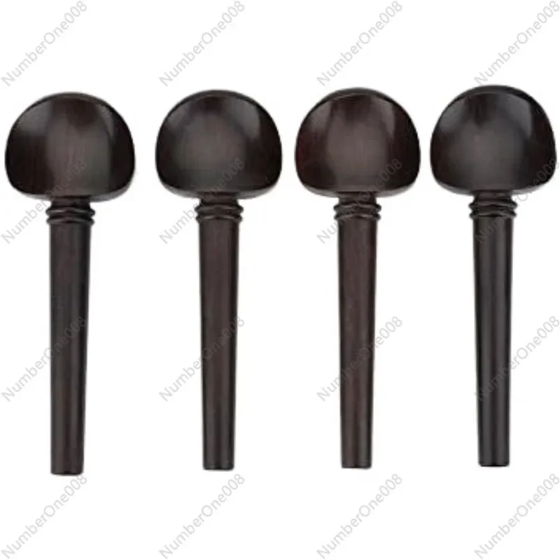 Cello Ebony Knob Cello Ebony Handle Cello Ebony Accessories